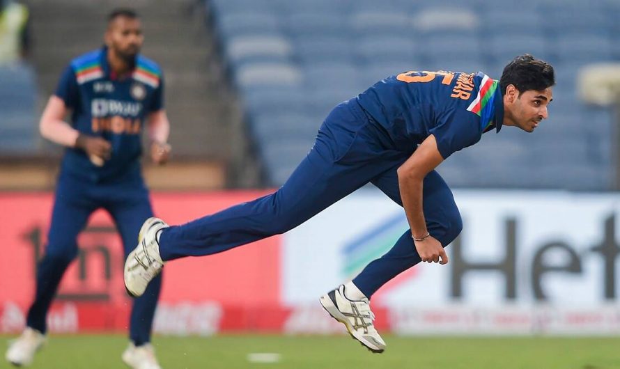 Whispering death: Bhuvneshwar has skill, subtlety to outwit batsmen