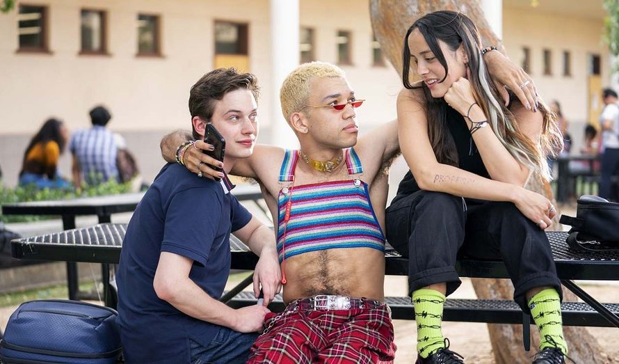 ‘Generation’: TV Review