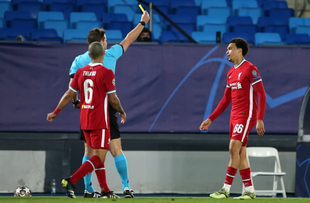 The great Alexander-Arnold debate: a pressing question for Gareth Southgate