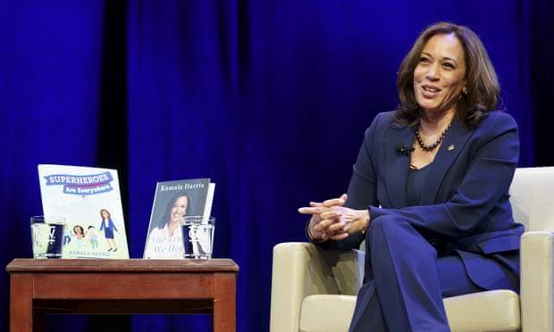 New York Post reporter quits citing pressure to write incorrect story about Kamala Harris