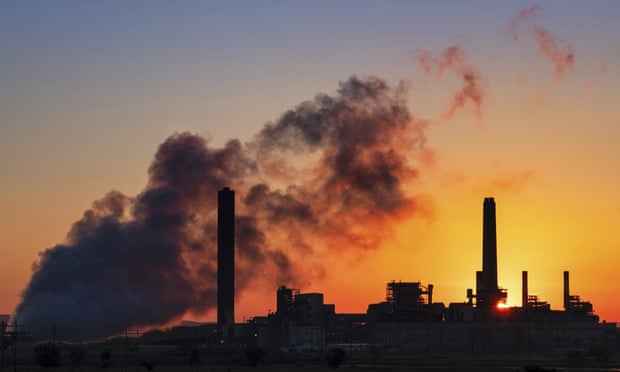 Carbon emissions to soar in 2021 by second highest rate in history