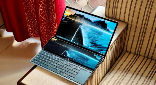 Asus ZenBook Duo 14 review: A dual-screen laptop finally done right