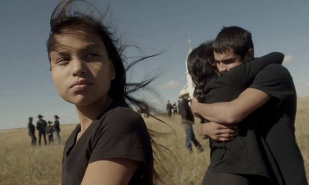 Songs My Brothers Taught Me review – Chloé Zhao’s deeply intelligent debut