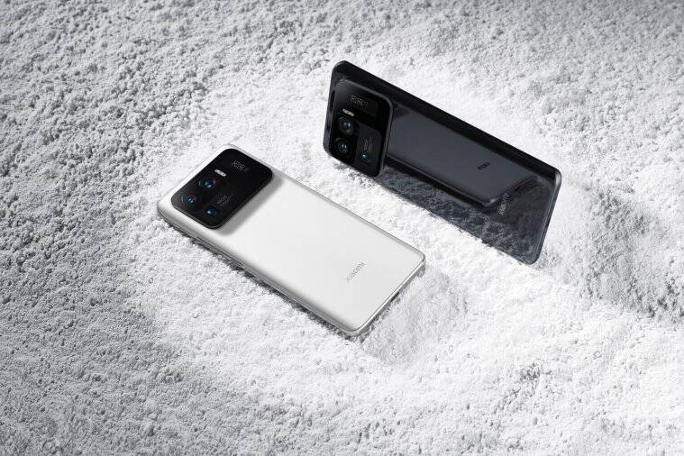 Xiaomi Mi 11 Ultra, Mi 11X, 11X Pro and Mi QLED TV 75-inch launched