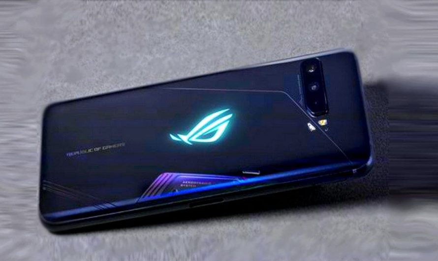 Asus ROG Phone 5 review: A dream smartphone for mobile gamers