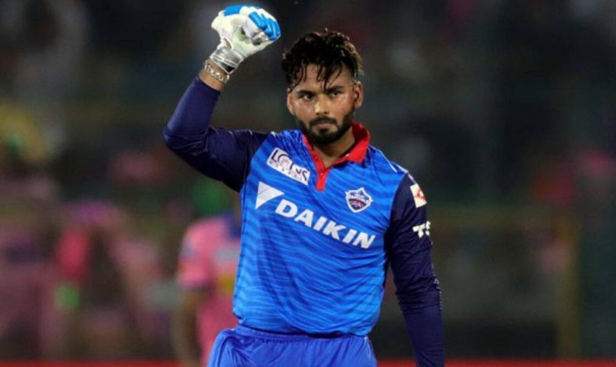 Rishabh Pant has grown in last 4 months, will do a good job: Brian Lara