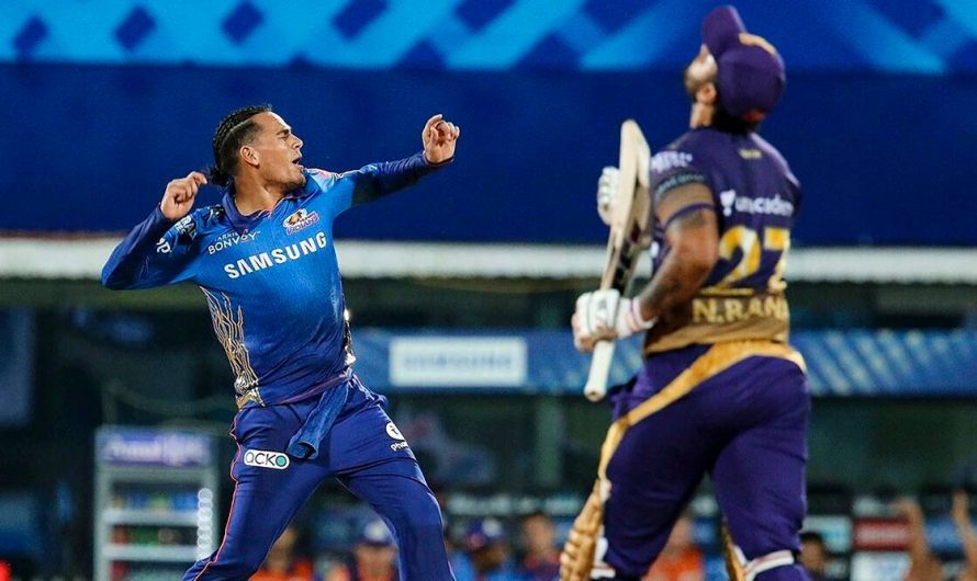 Rahul Chahar credits Rohit’s captaincy mantra for epic turnaround against KKR