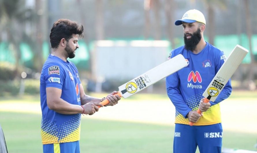 Separate IPL check-in counters, daily tests, bio-bubble enforcer: How BCCI plans to beat rising Covid threat