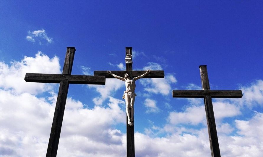 Good Friday 2021: Date, history, significance and traditions