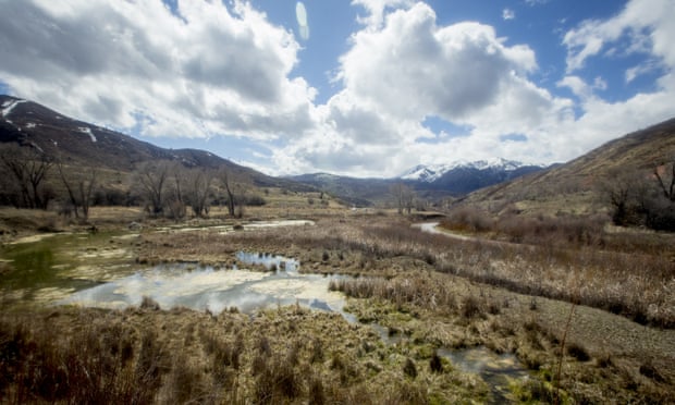 Utah woman missing for five months found alive in tent in a canyon