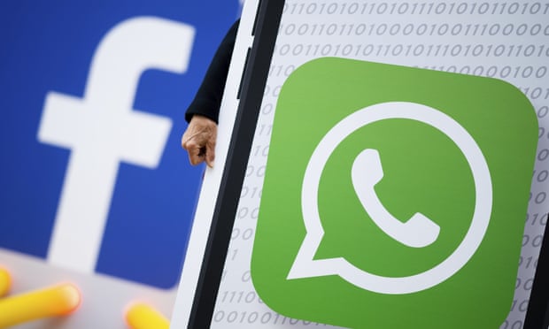 WhatsApp to force users to accept changes to terms of service