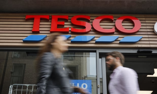 Tesco and Next among brands linked to labour abuses in India spinning mills