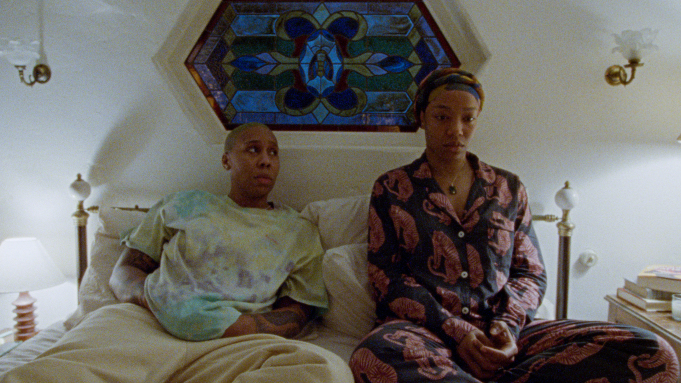 When ‘Master of None’ Season 3 Isn’t Unbearably Slow, It Belongs to Naomi Ackie