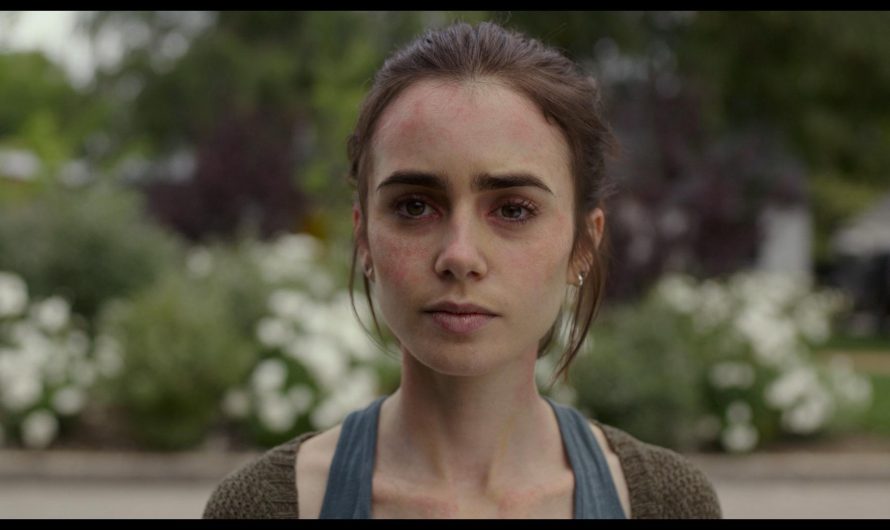 ‘To the Bone’: Film Review