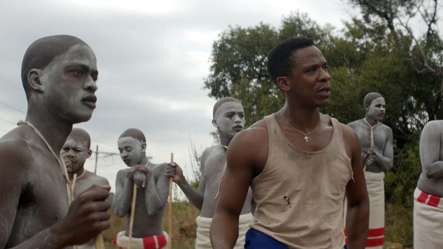 ‘The Wound’: Film Review