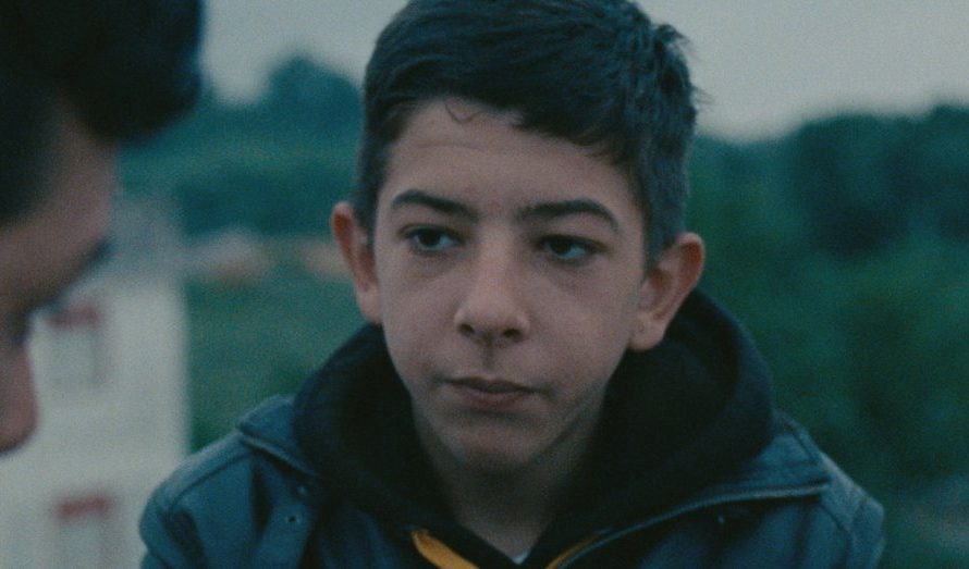 A Ciambra’: Film Review