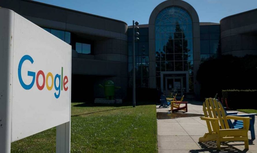 Google’s first compliance report: 96% of complaints on copyright