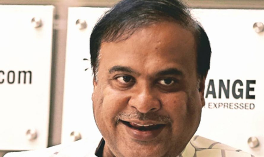 Shooting at criminal trying to flee should be the pattern: Himanta Biswa Sarma