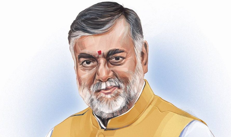 Pegasus Project: Why the name of Union Minister Prahlad Singh Patel on snoop list draws such ‘interest