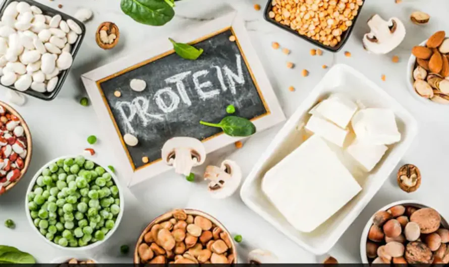 Protein Week 2021: Nearly one out of two Indian adults have a poor quality of life, survey finds
