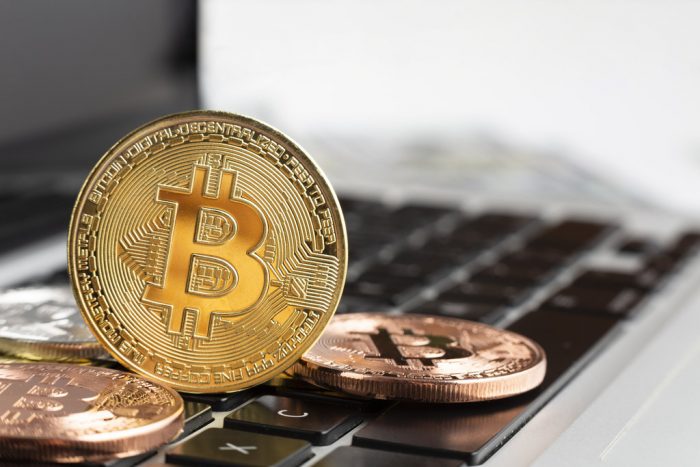 Bitcoin Surges Amid Short Covering, Speculation Over Amazon Plan