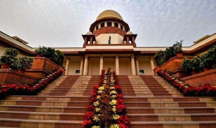 SC rejects Centre’s plea to review ruling against state power on SEBCs