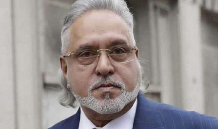 UK High Court declares Vijay Mallya bankrupt for Indian banks to realise debt