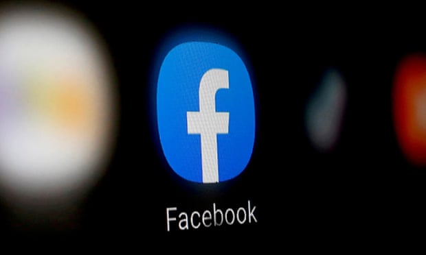 Facebook reports fastest quarterly growth in five years
