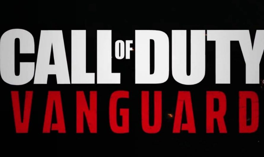 Call of Duty: Vanguard announced, full reveal on August 19