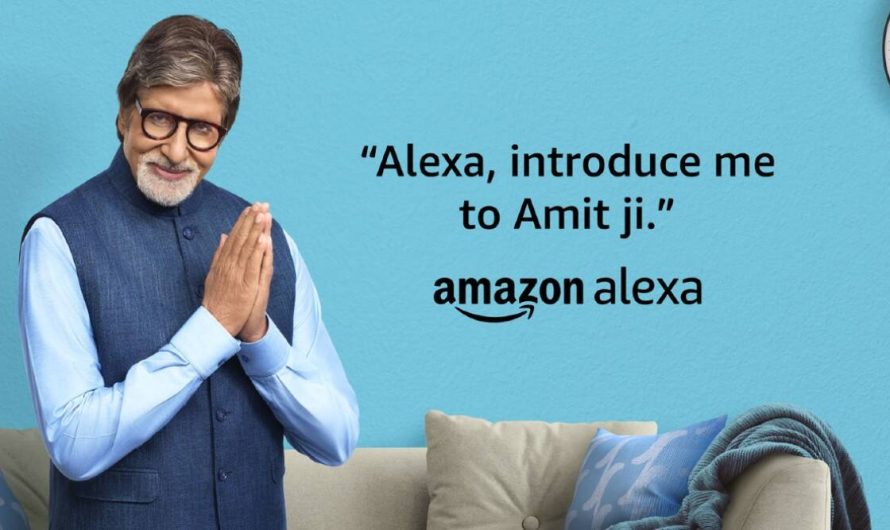 How to activate Amitabh Bachchan’s voice on Amazon Echo devices