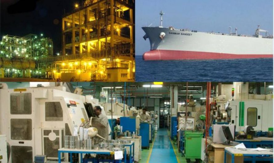 Chemplast Sanmar shares list at loss, debut at discount to IPO price; open at Rs 525