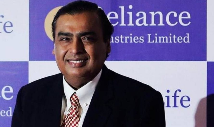 Many Indian companies slip in global valuation ranking, highest ranked RIL dips three places