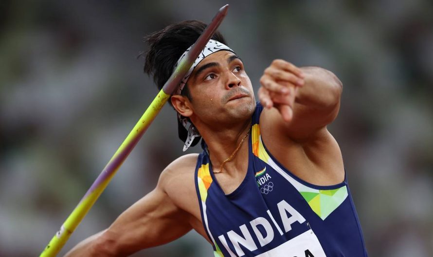 Don’t use me, my comments to further vested interests, propaganda: Neeraj Chopra