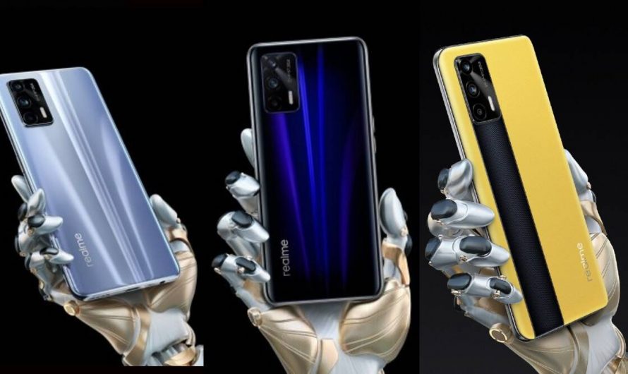 List of 5G phones expected to launch in August: Realme GT, Samsung Galaxy M32 5G