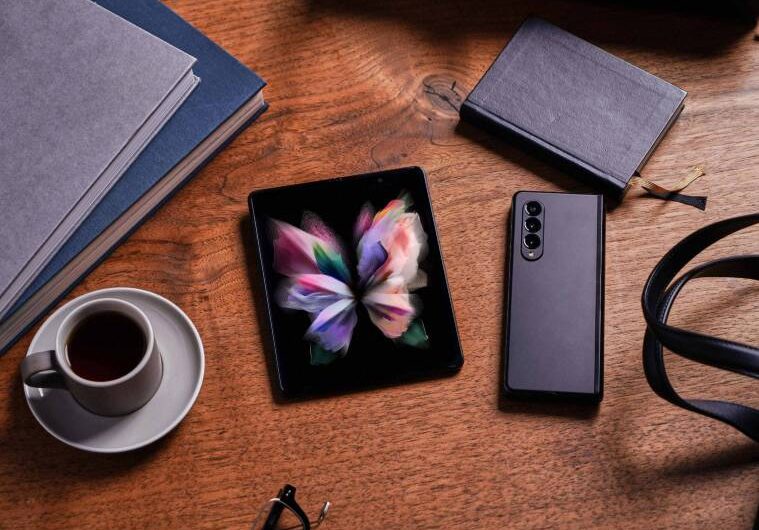 Samsung bets on new foldable phones Z Fold 3 and Z Flip 3 to take on competition in premium segment