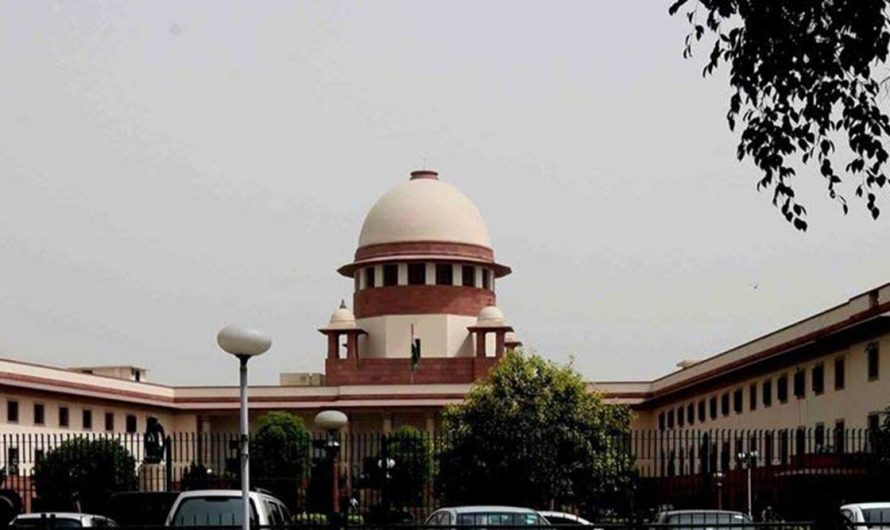 Hyderabad vet rape-murder case: SC grants 6 more months to inquiry panel to file report