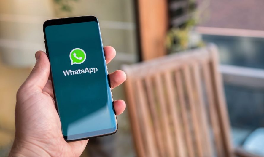 WhatsApp gets new features: Payments Backgrounds, Chat History transfer, and more