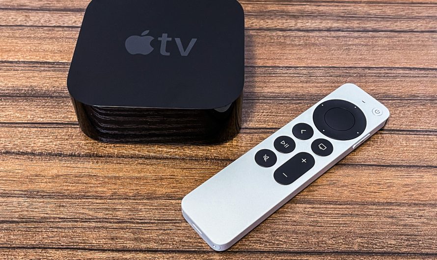 Apple TV 4K 2021 review: All your fun, now in 4K