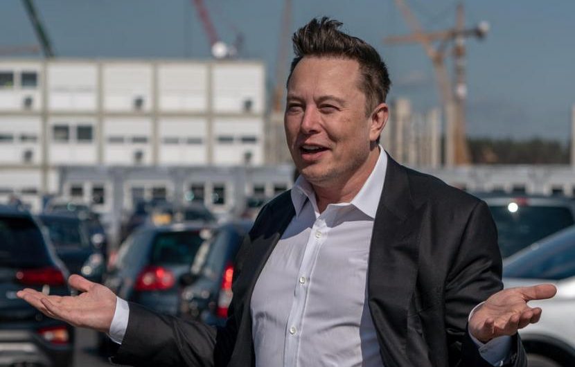 ‘The smartest person in any room anywhere’: in defence of Elon Musk, by Douglas Coupland