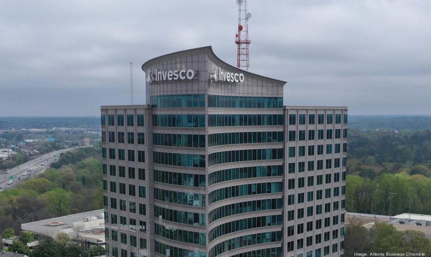 Invesco Mortgage Capital Inc. Reports Second Quarter 2021 Financial Results