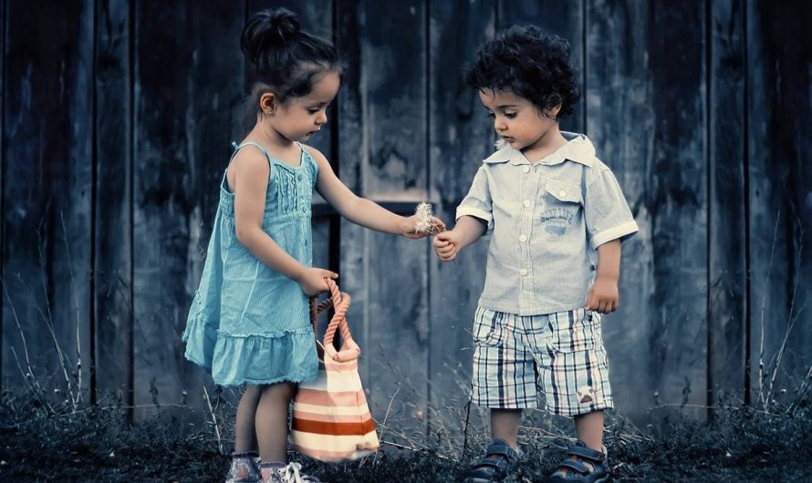 What is the right age to teach your kid about money and how