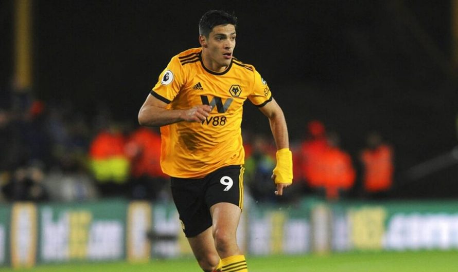 Doctors said it was a ‘miracle’ I survived skull fracture: Wolves’ Raul Jimenez