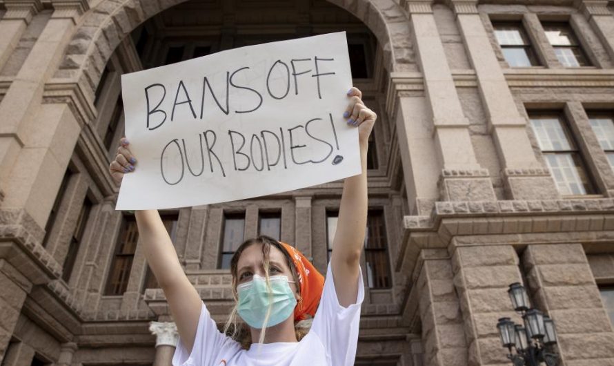 US supreme court refuses to block radical Texas abortion law