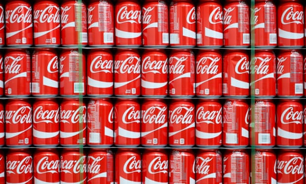 Coca-Cola’s supply chain under pressure due to shortage of cans