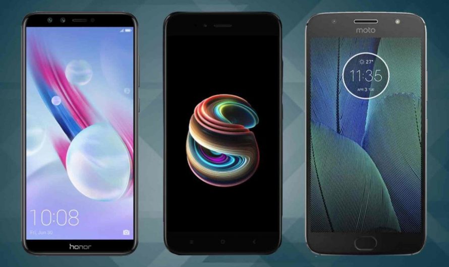 Top 5 Redmi Note 5 and Note 5 Pro alternatives under Rs 15,000