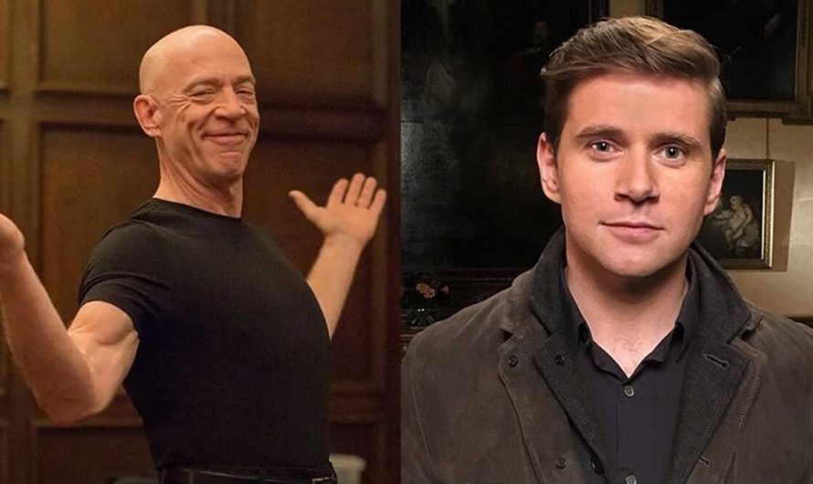 JK Simmons, Allen Leech to star in thriller The Woods
