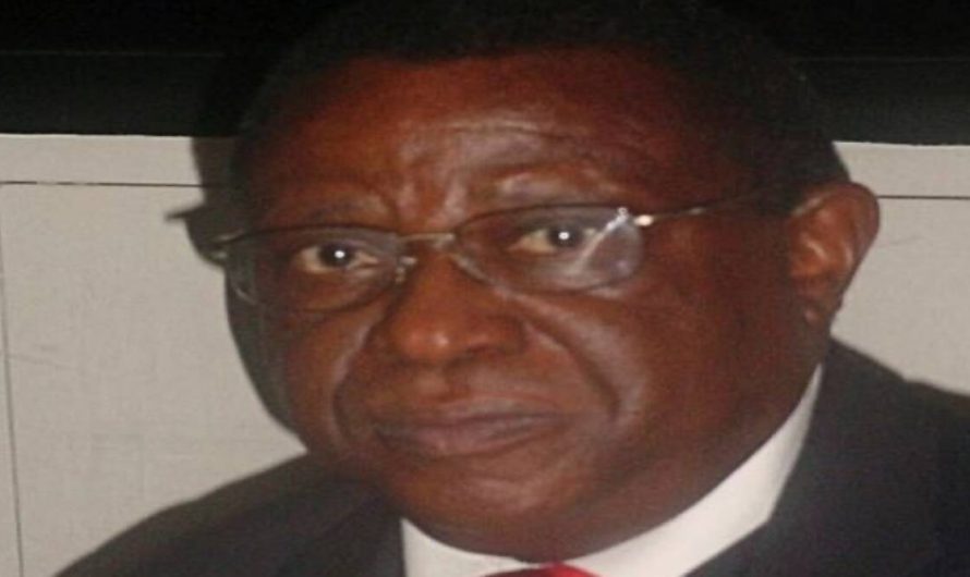 Rwandan genocide ‘kingpin’ Bagosora dies in Mali prison: sources