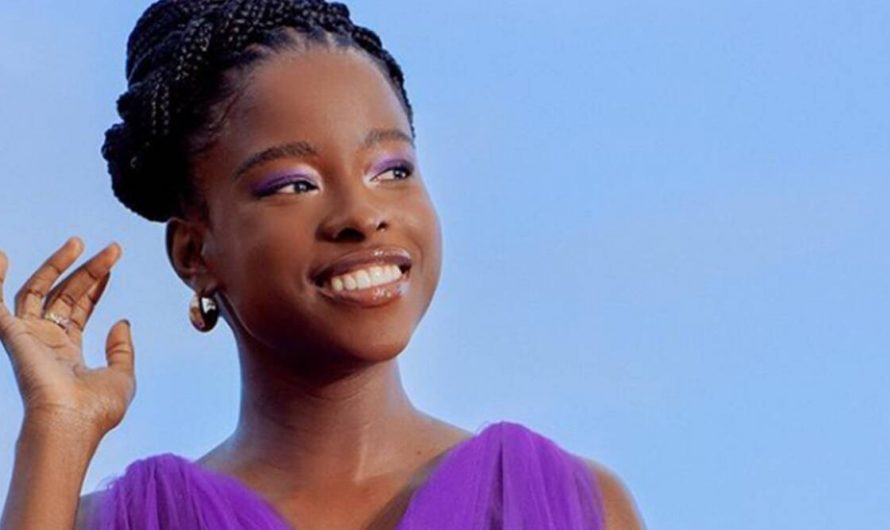 The poetic justice of Amanda Gorman’s Estée Lauder contract