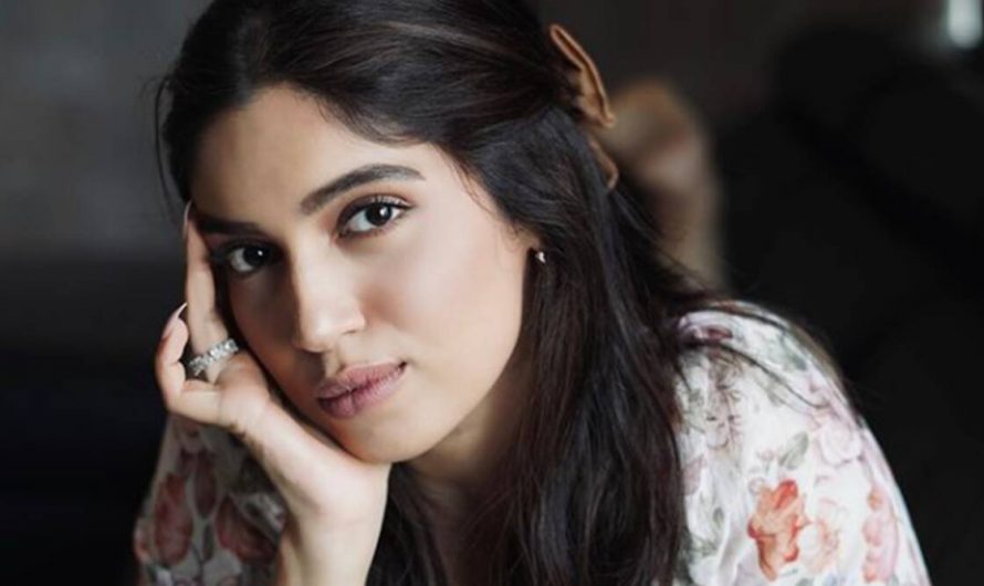 ‘We can save the planet and we must do so’: Bhumi Pednekar