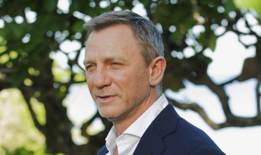 Daniel Craig happy as final Bond movie set to release: ‘Past 18 months have been terrible for everybody